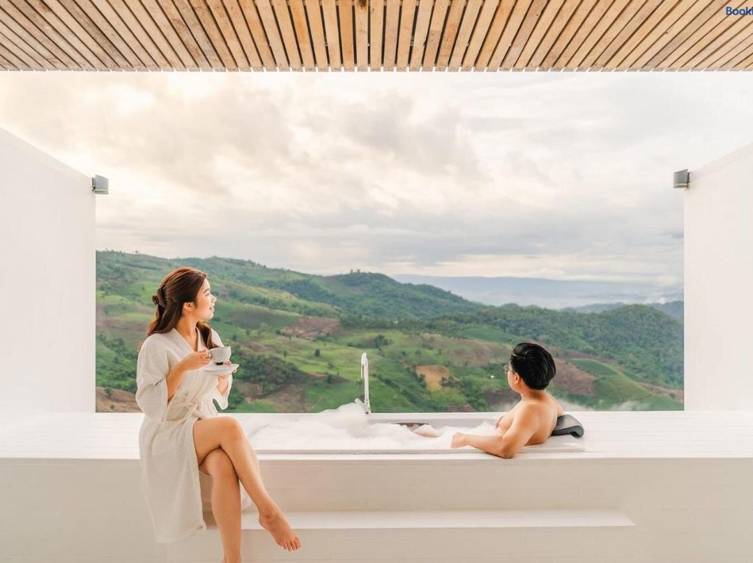 Arroon Chiang Rai, Thailand