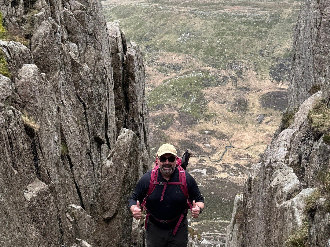 MountainXperience-Llanberis必去景点