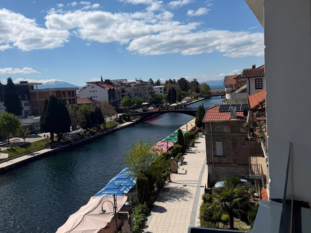 Hotel Luciano