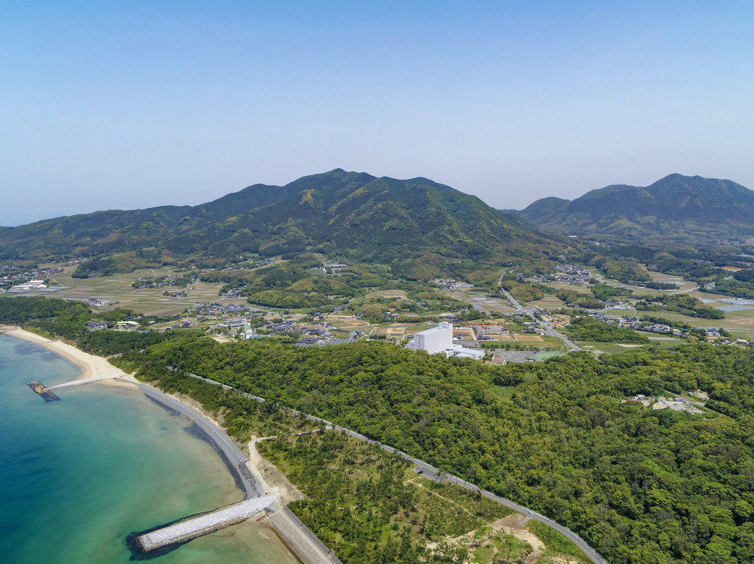 福冈宗像美居温泉度假酒店