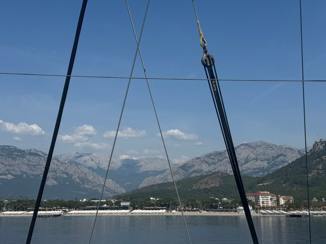 Ginza Travel-凯梅尔必去景点
