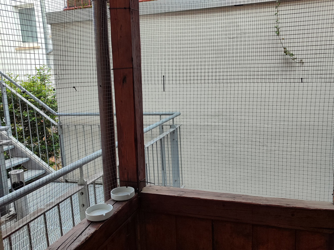 马克西米利安酒店主图