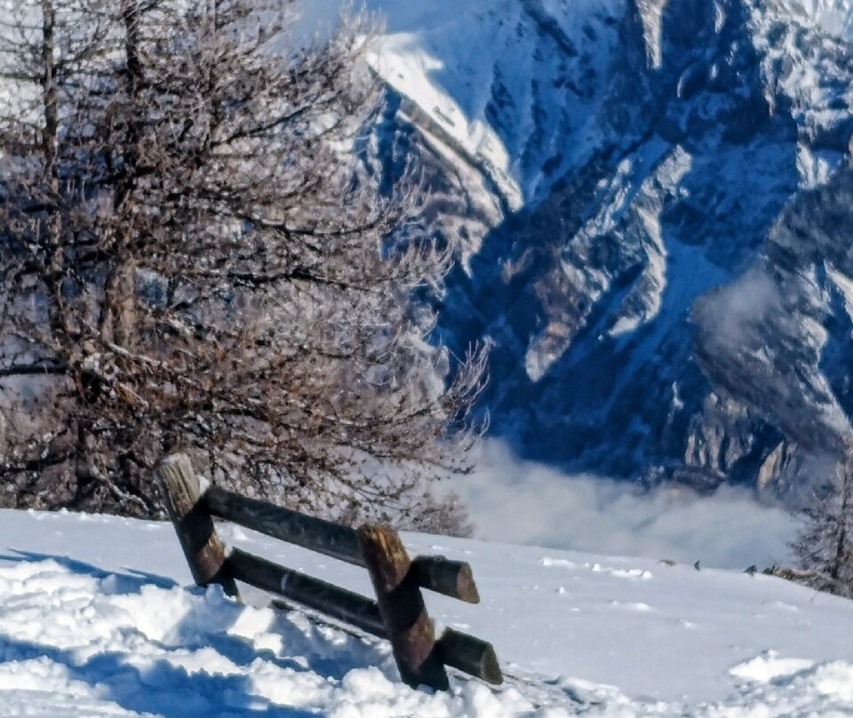 Station de ski Les Karellis-Montricher-Albanne必去景点