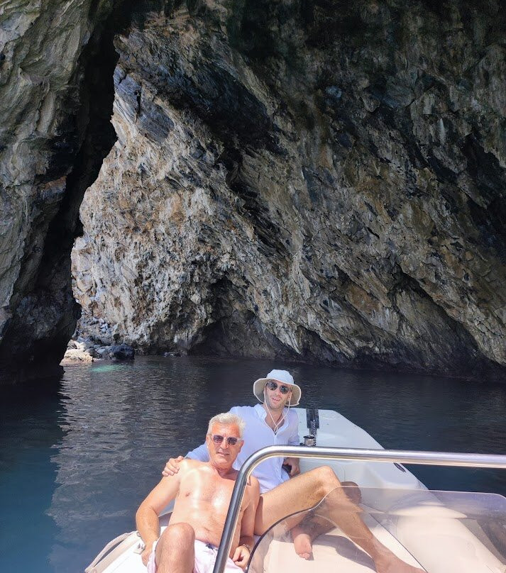 Seanthesy Aegean Boat Tours-Agiokampos必去景点