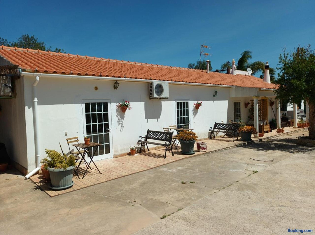 B&B Quinta Da Romazeira