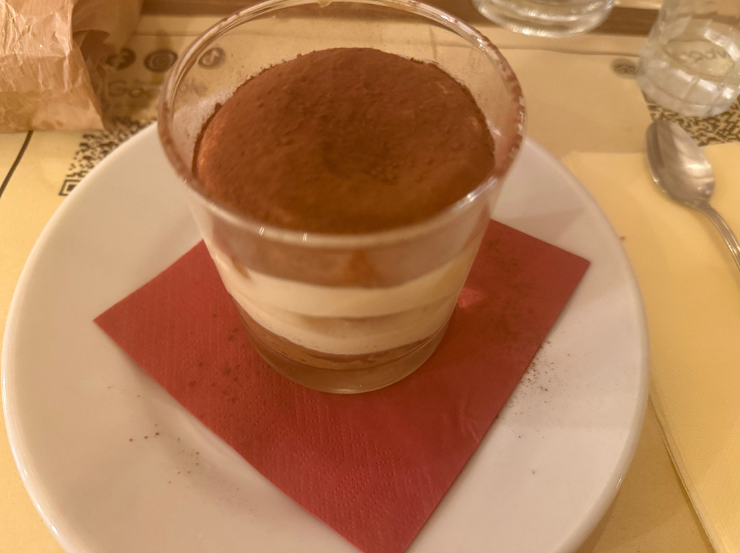 Osteria Antonello