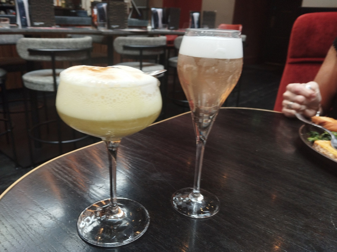 The Alchemist George Street