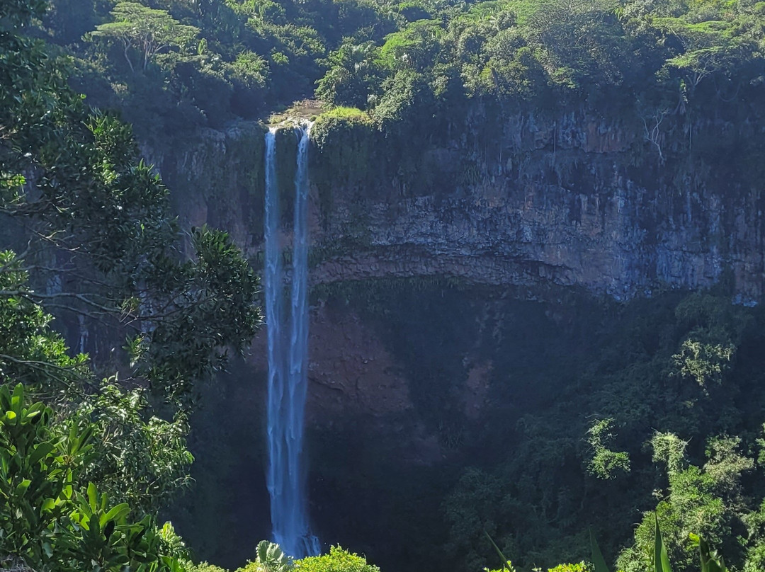 Antonio Taxi Mauritius-Palmar必去景点