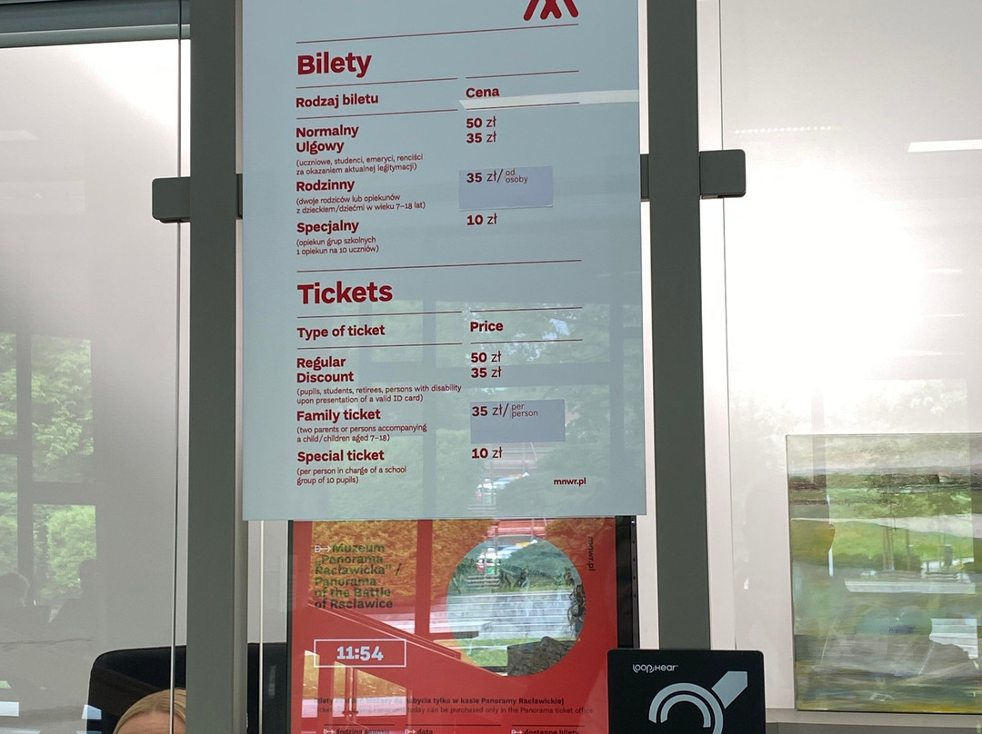 Panorama Racławicka-弗罗茨瓦夫必去景点