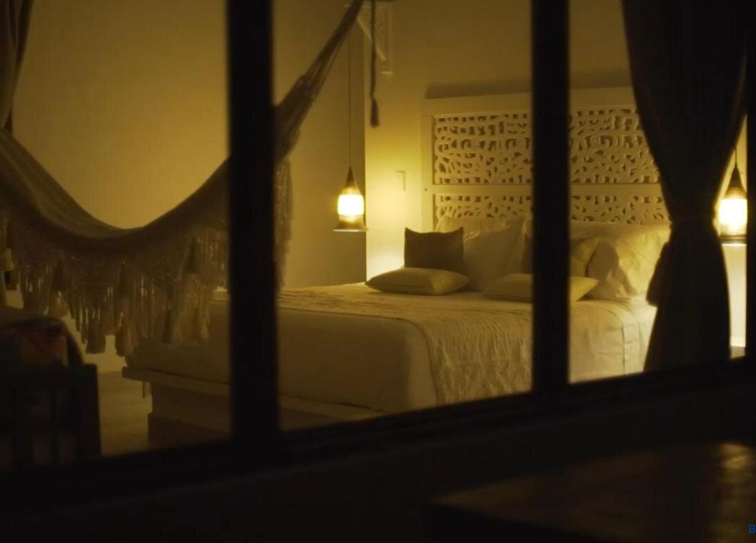 Savanna Orinoquia Lodge