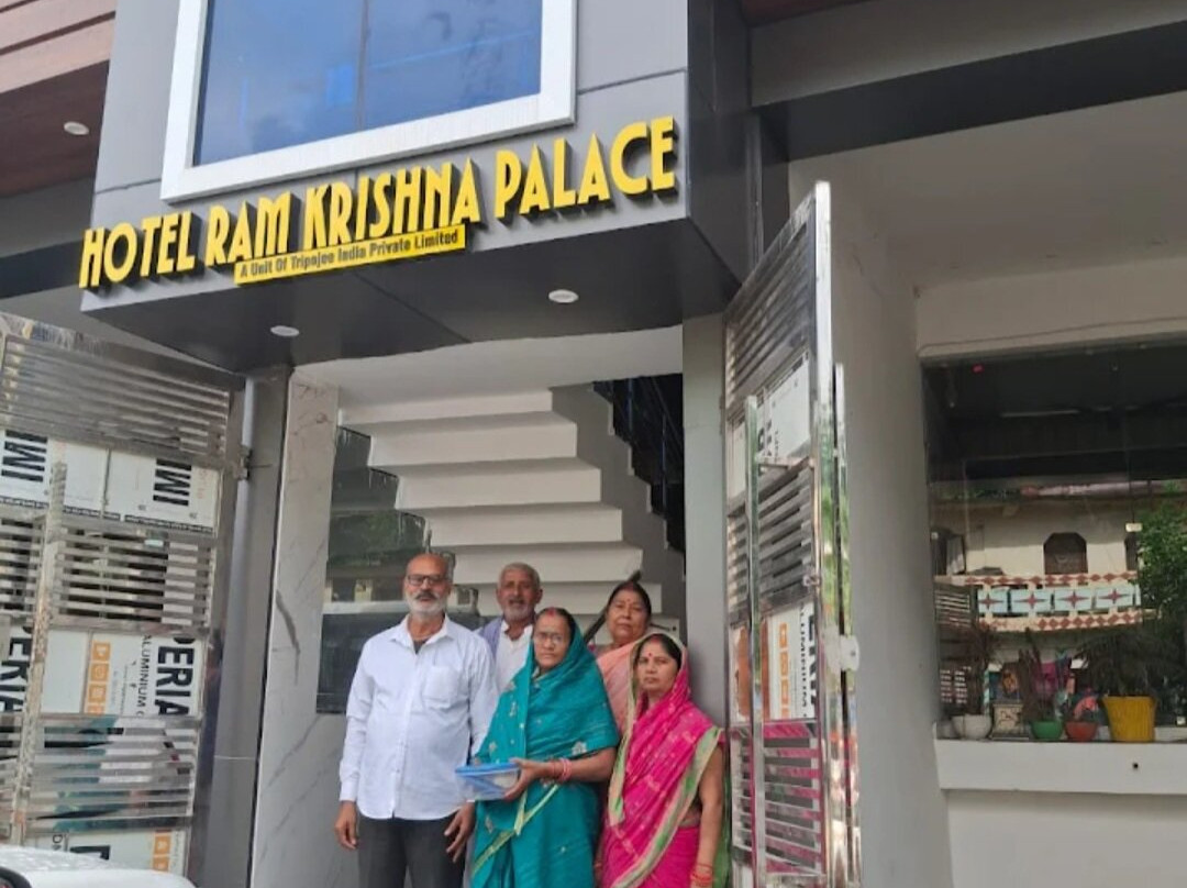 Tripojee India Pvt Ltd-Kedarnath必去景点