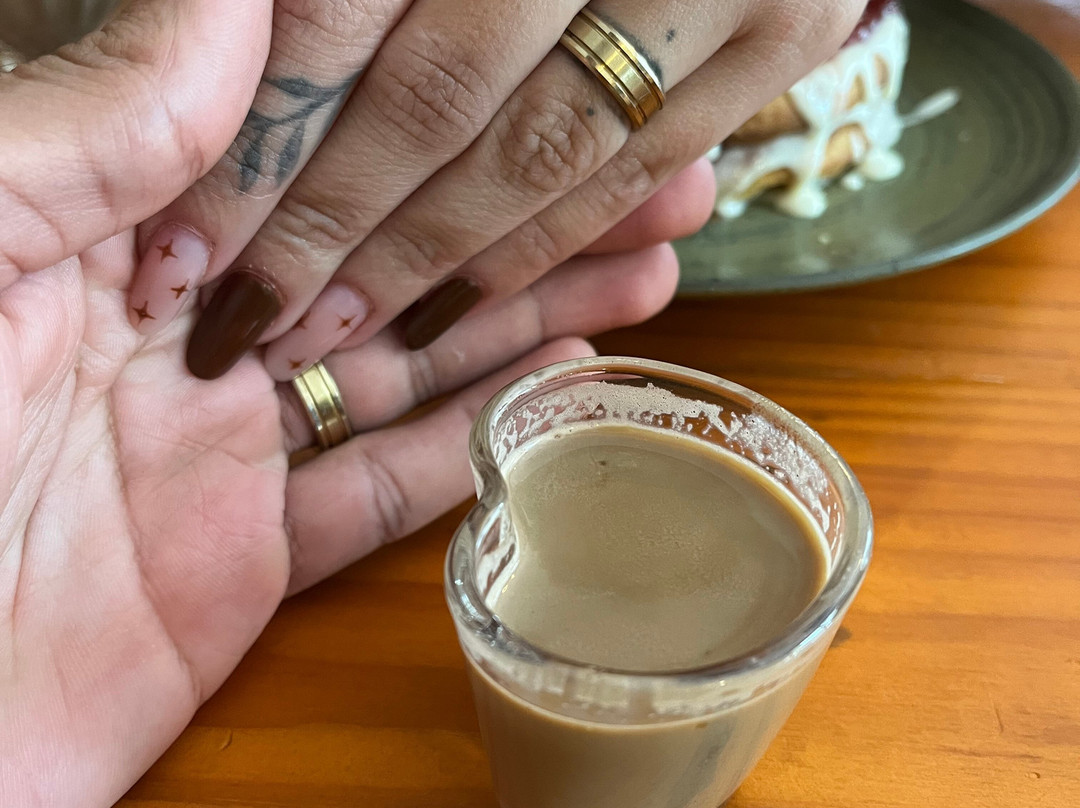 Cantina's Empório & Café