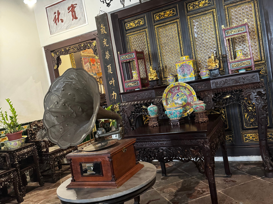 荷仁博物馆5号酒店主图