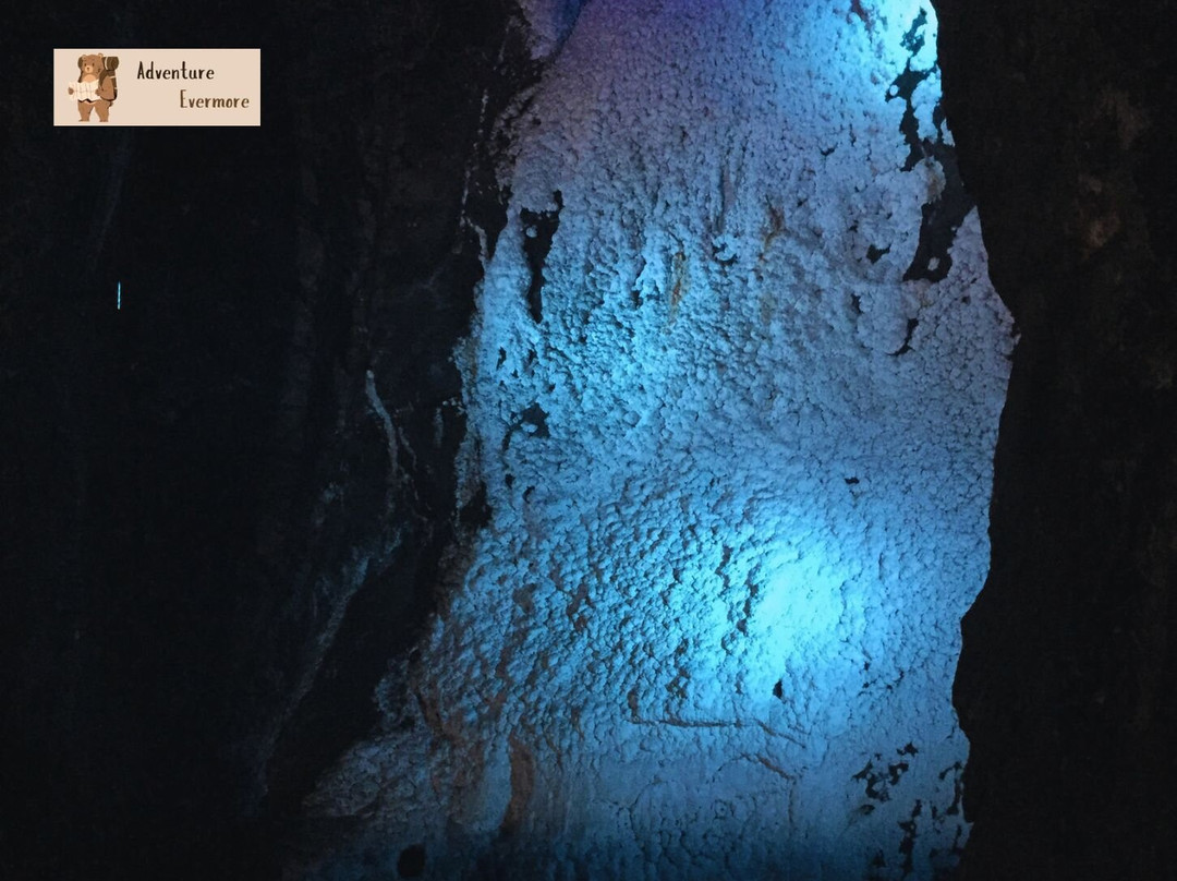 Salt Cathedral-锡帕基拉必去景点