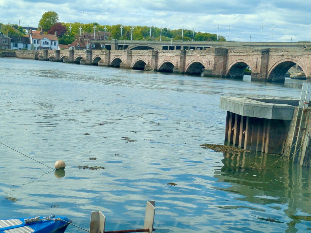 Travelodge Berwick upon Tweed Hotel主图