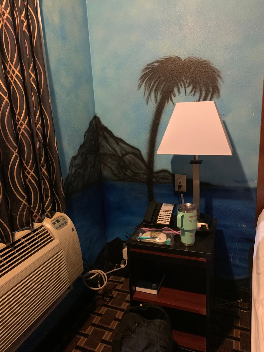 Travelodge 由温德姆杰克逊 I-40 出口 82-旅行者