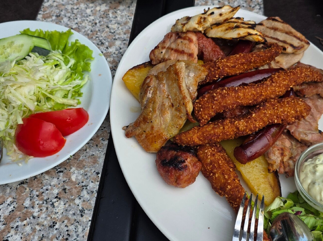 Restoran Salaš 23
