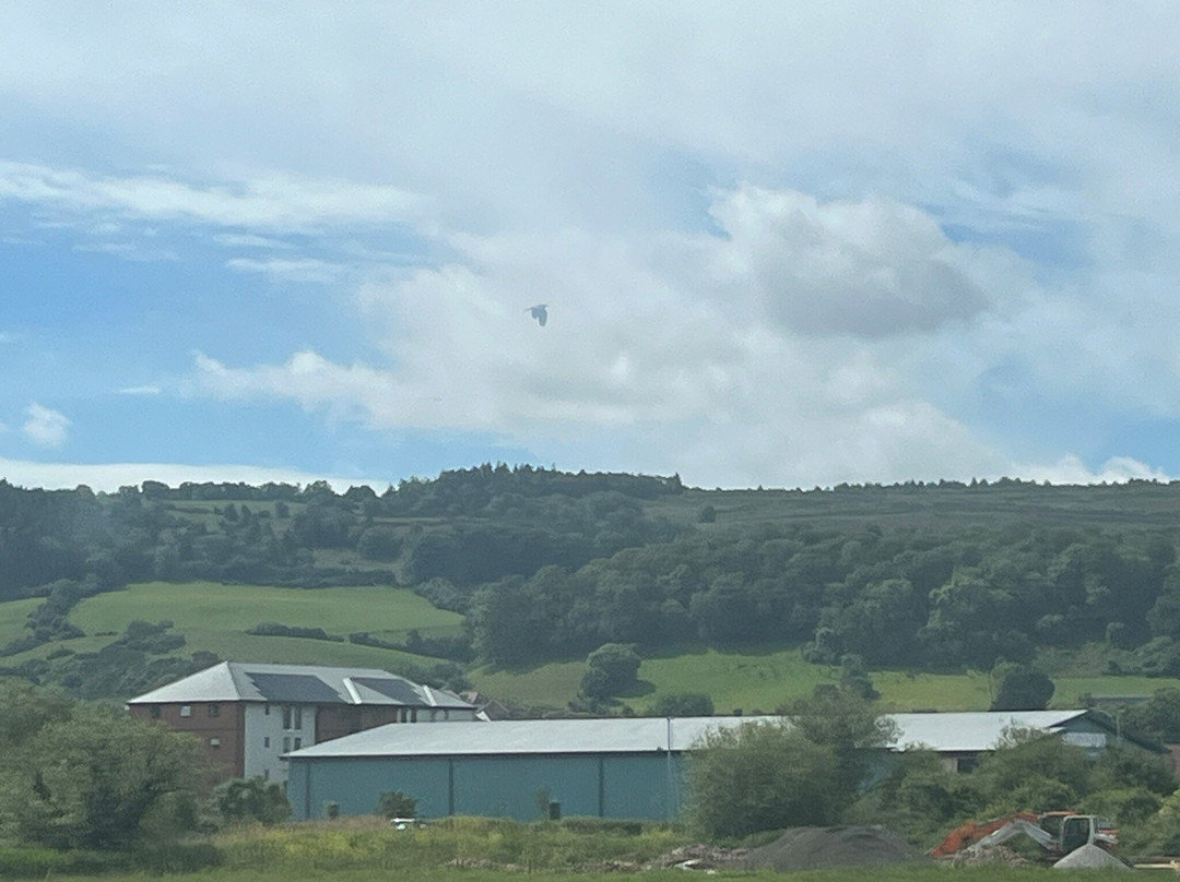 West Somerset Railway-迈恩黑德必去景点