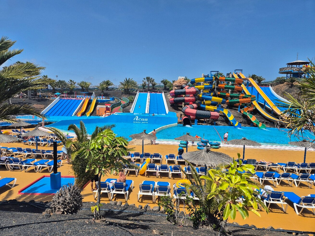 Acua Water Park-科拉雷侯必去景点
