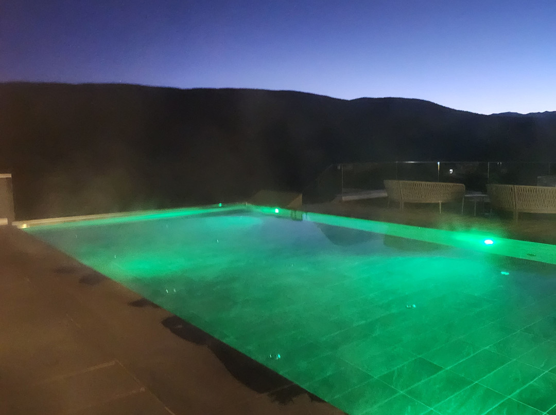 Terentnerhof  S Active & Lifestyle Hotel主图