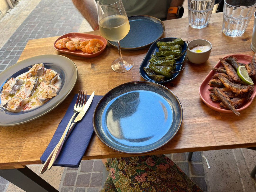 La Cantina Collioure