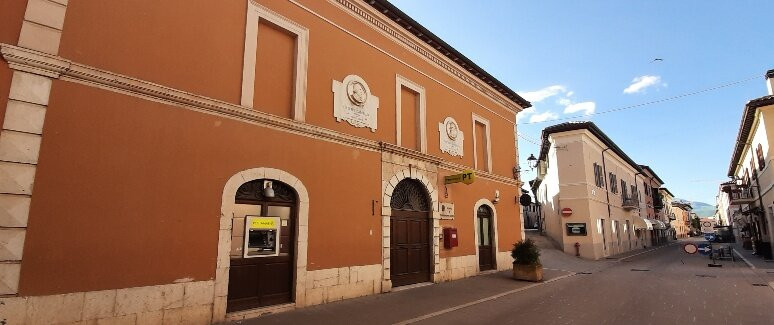 Centro Storico Di Norcia-诺尔恰必去景点