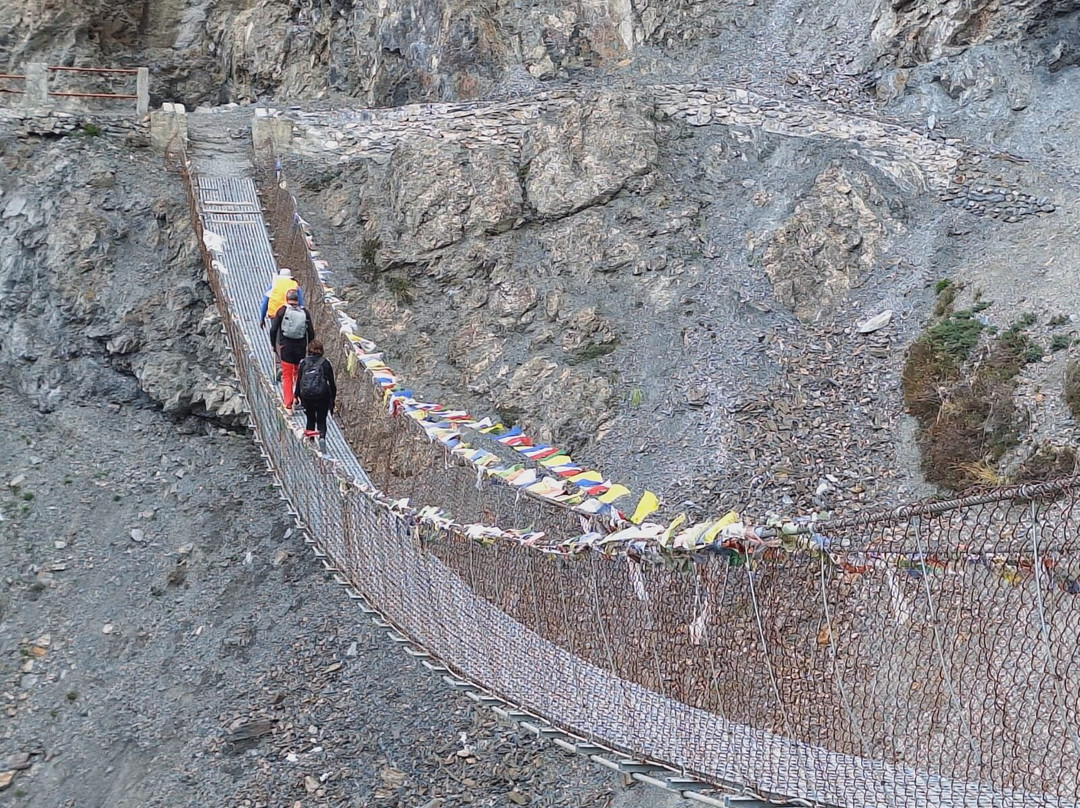 Aventura Trek Nepal-加德满都必去景点