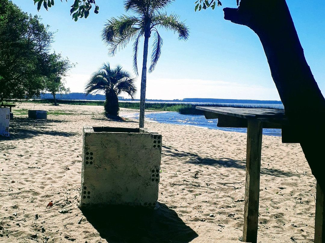 Balneário Pinvest-Tapes必去景点