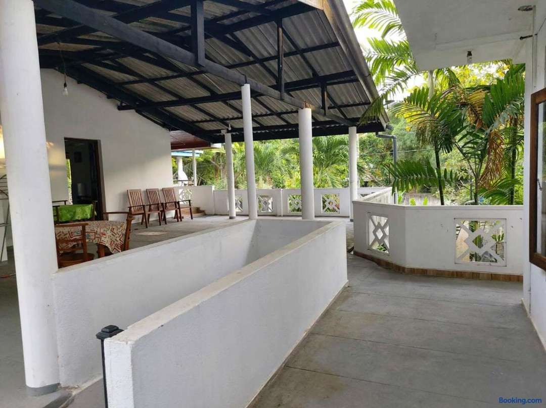 Haven Midigama