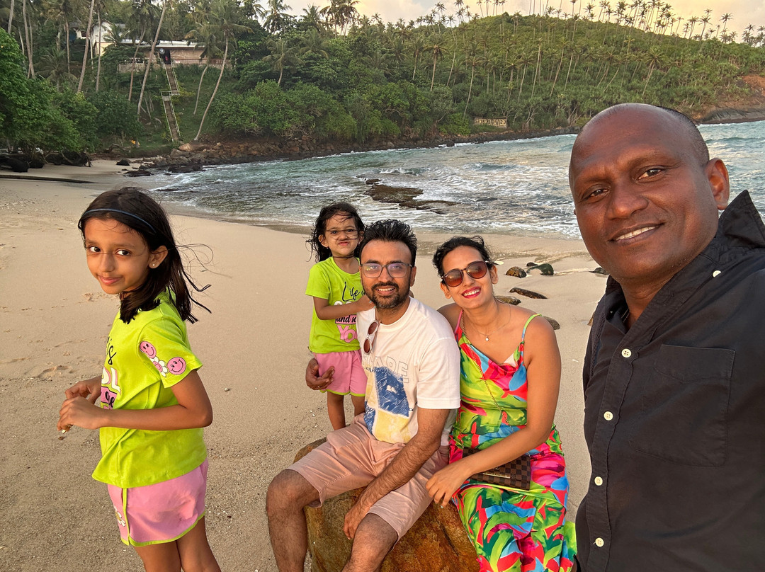 Oliyagan Travels&tours