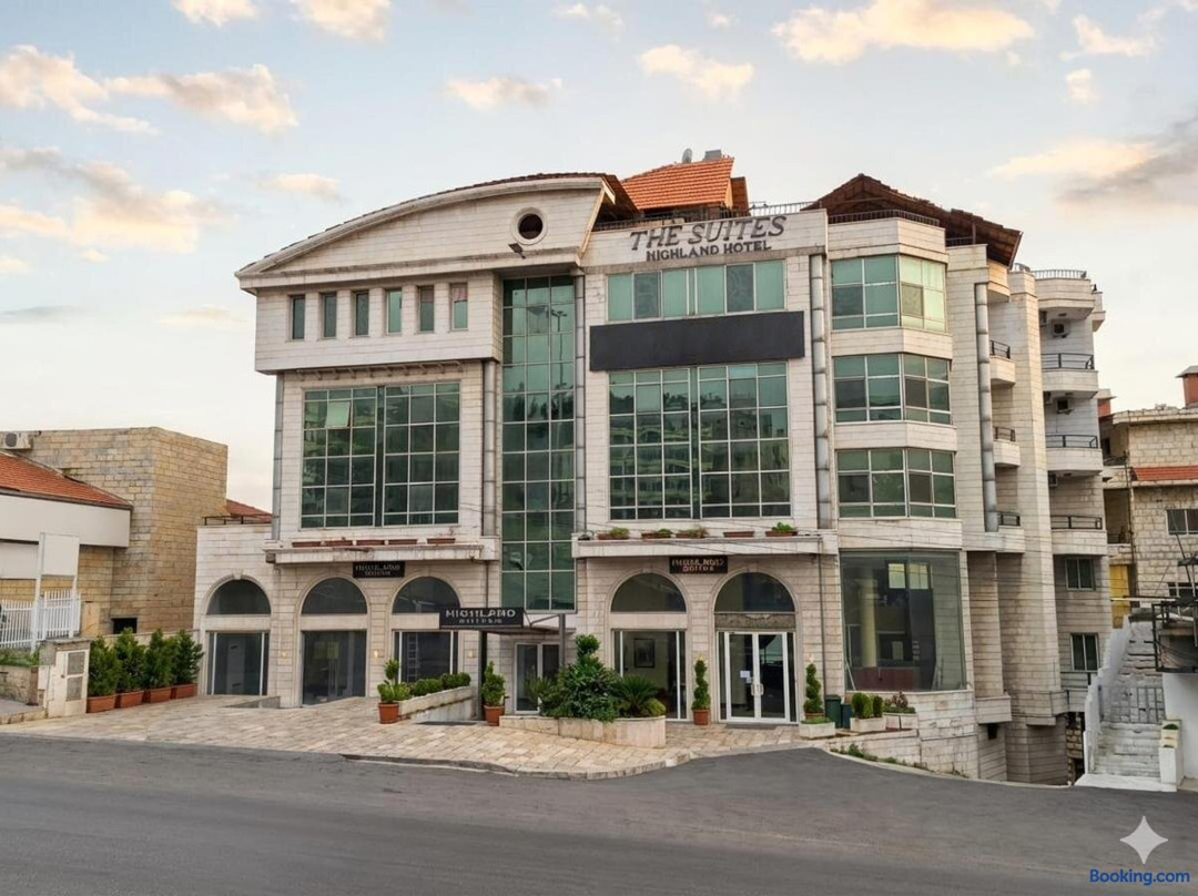 HighLand suites