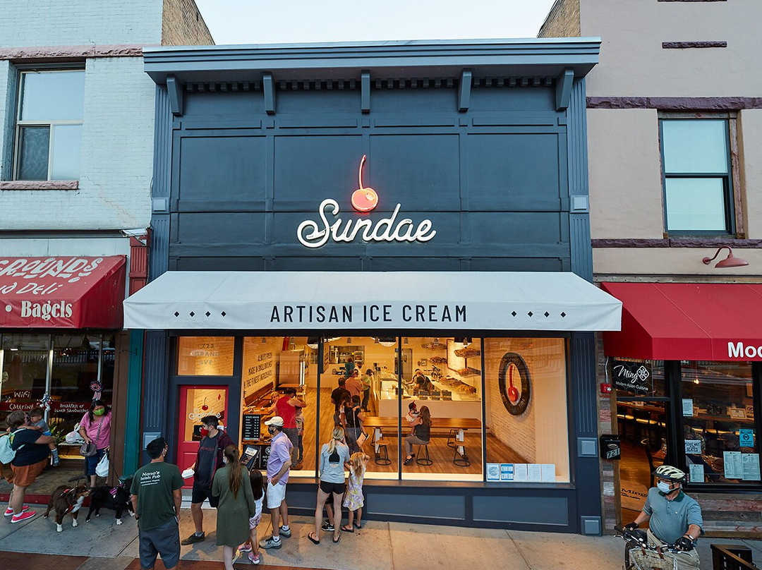 Sundae