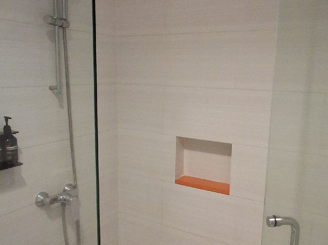 三马林达哈里斯酒店主图