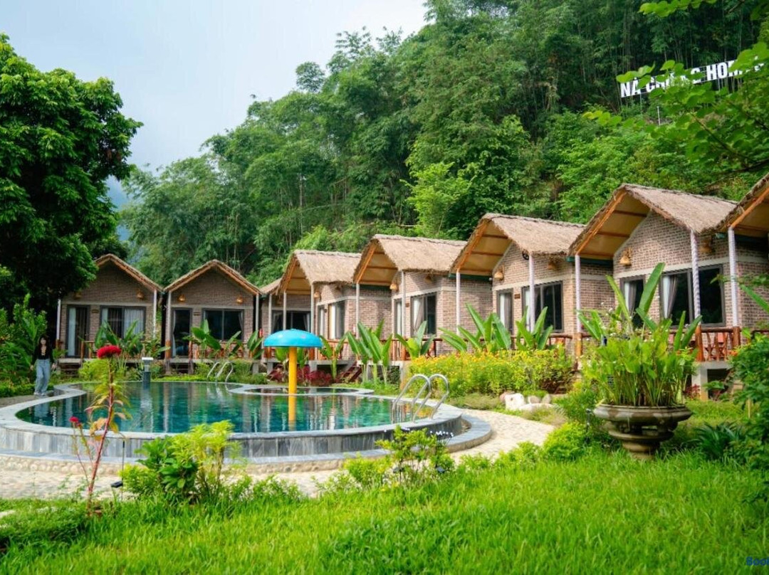 Na Chieng Homestay