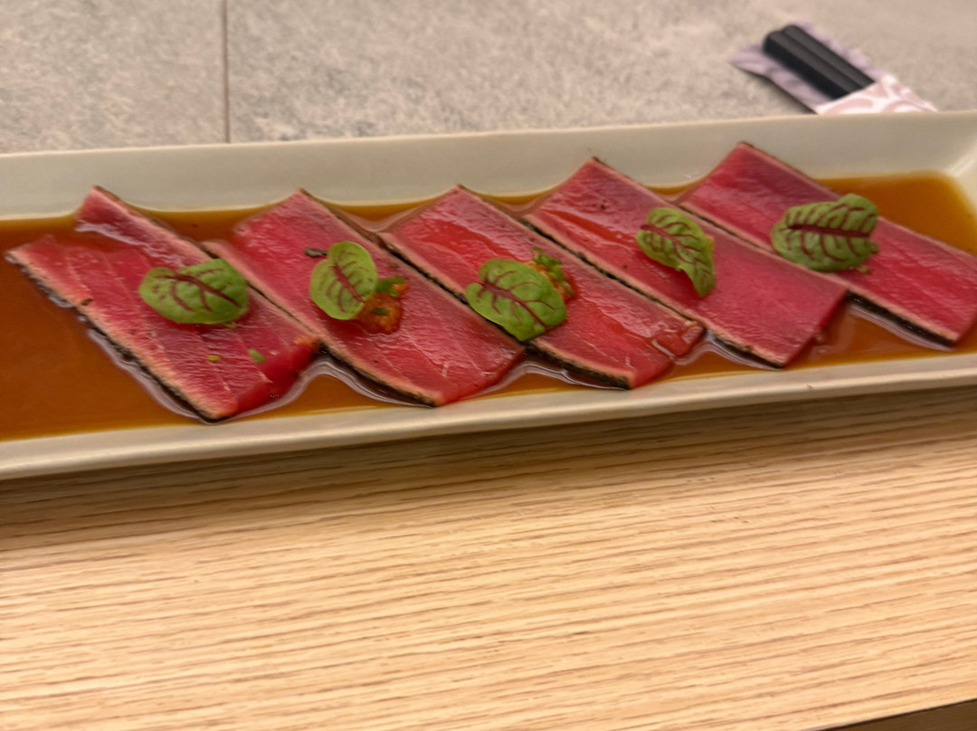 Sushi Casa