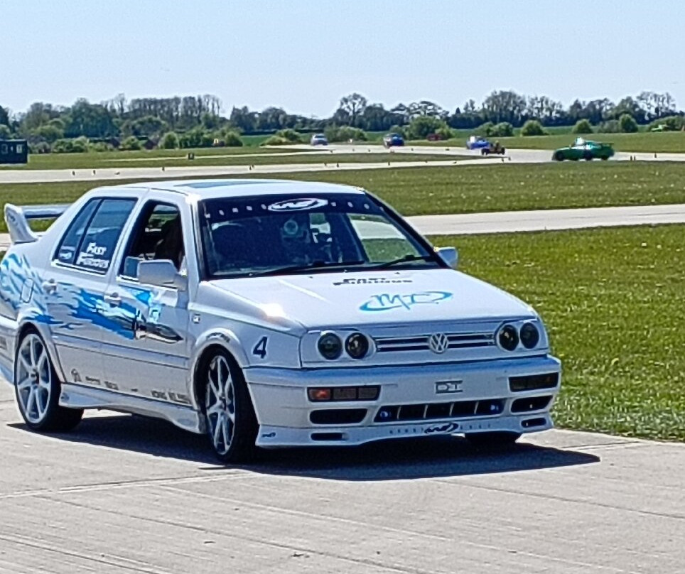 Sywell Aerodrome-Sywell必去景点