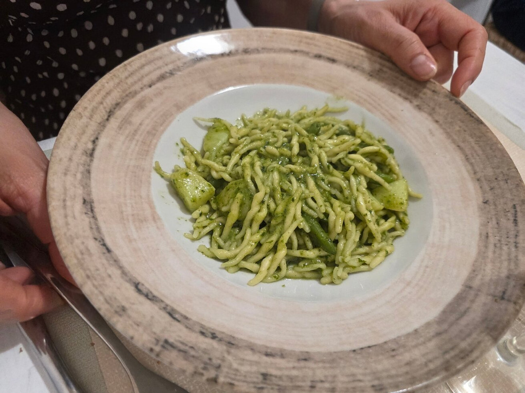 Locanda Madalù
