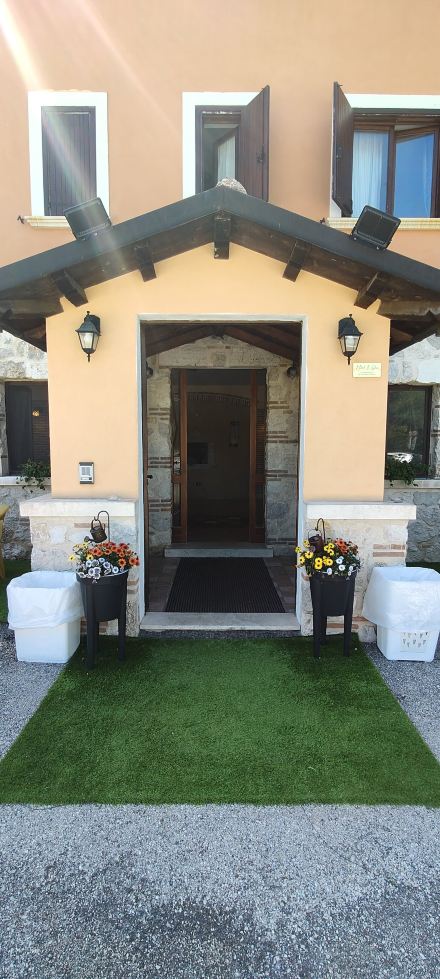Hotel Il Ghiro-旅行者
