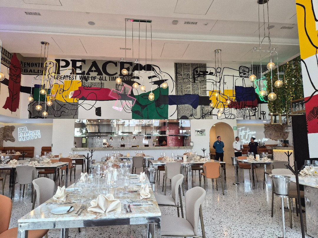 Noi Ristorante Italiano