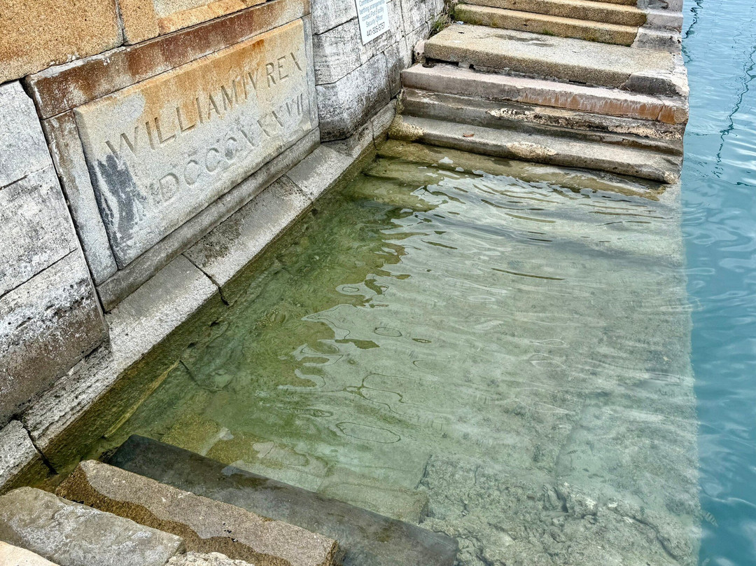 Royal Naval Dockyard-Sandys Parish必去景点