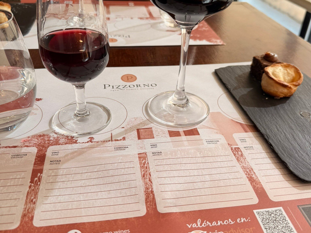 Pizzorno Family Estates-Canelones必去景点