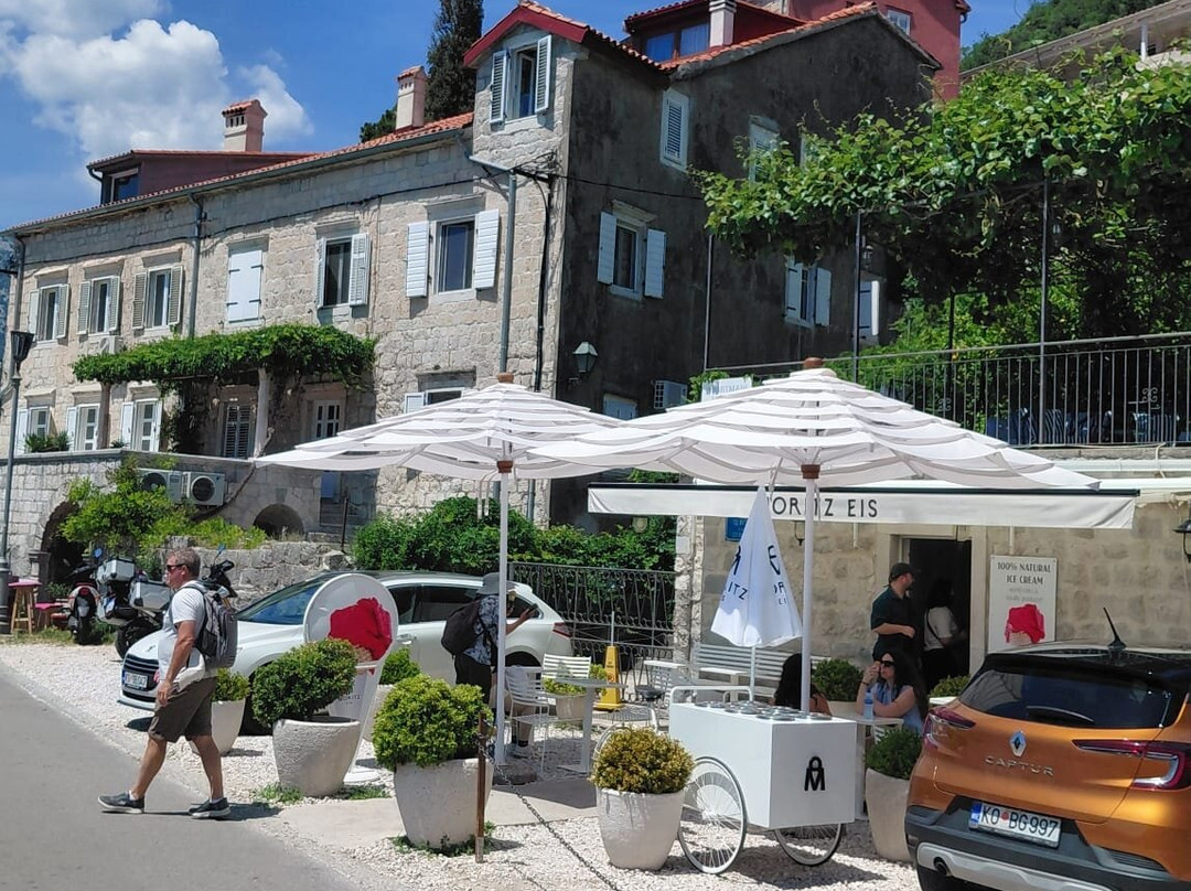 St. Nikola Church-Perast必去景点