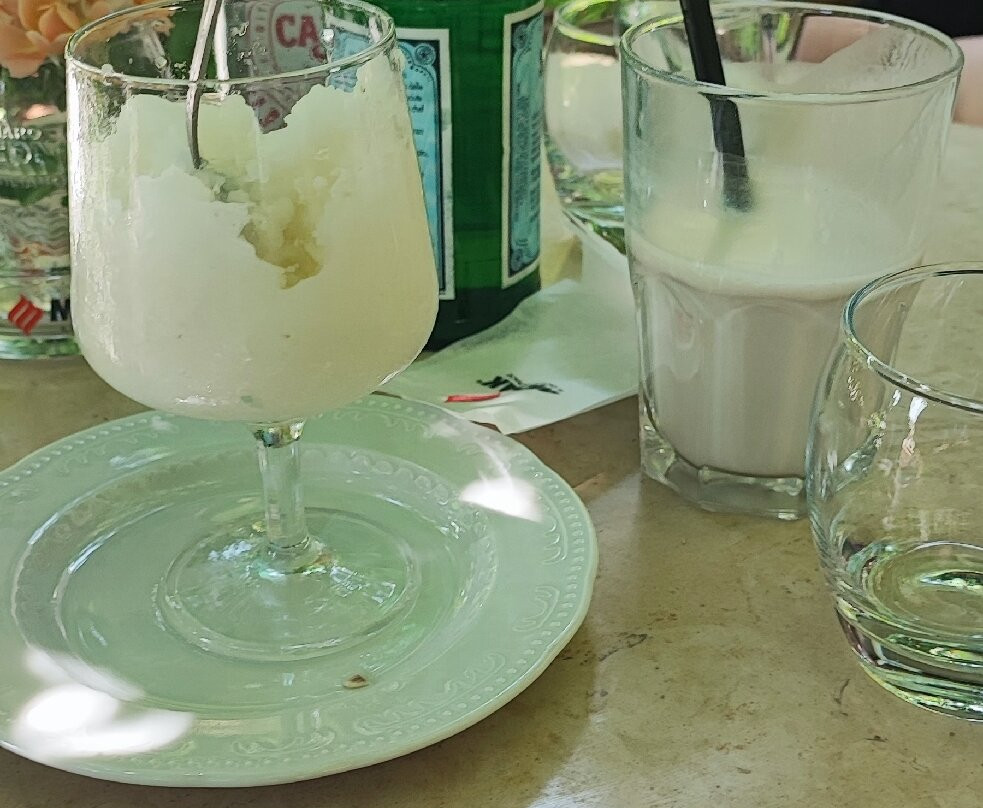 Bar Vitelli-Savoca必去景点
