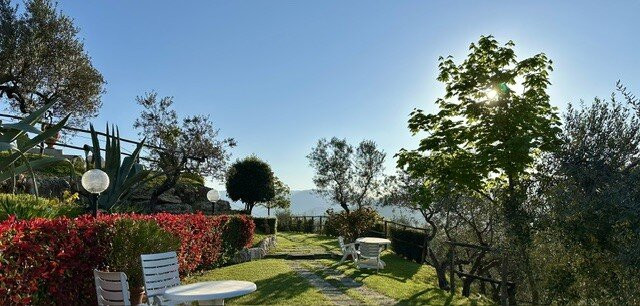 Agriturismo Collerisana主图