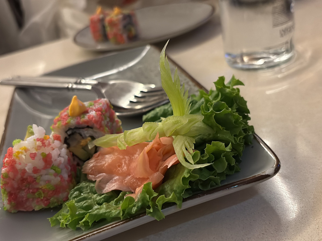 尼尔瓦纳豪华酒店主图