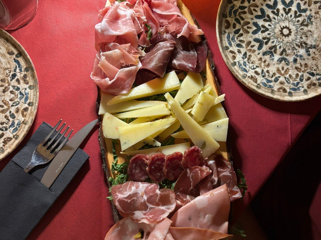 Opateo-Petralia Sottana必去景点
