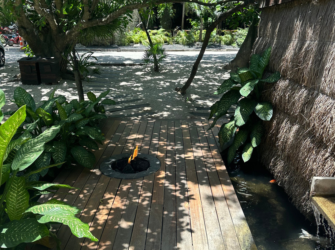 Yäan Healing Sanctuary-图伦必去景点