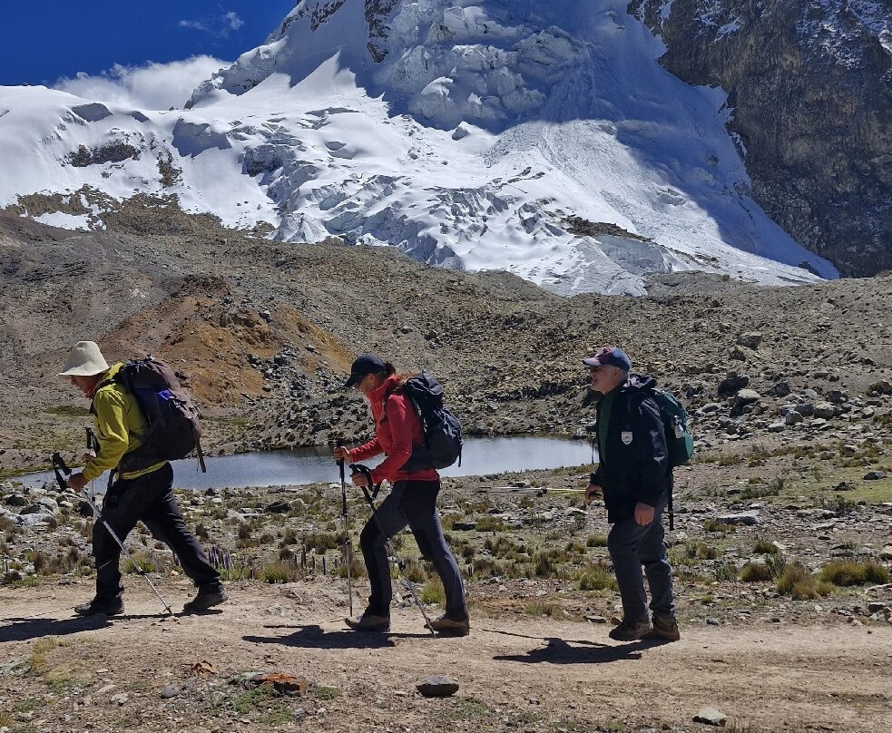 High Expeditions-Huanuco必去景点