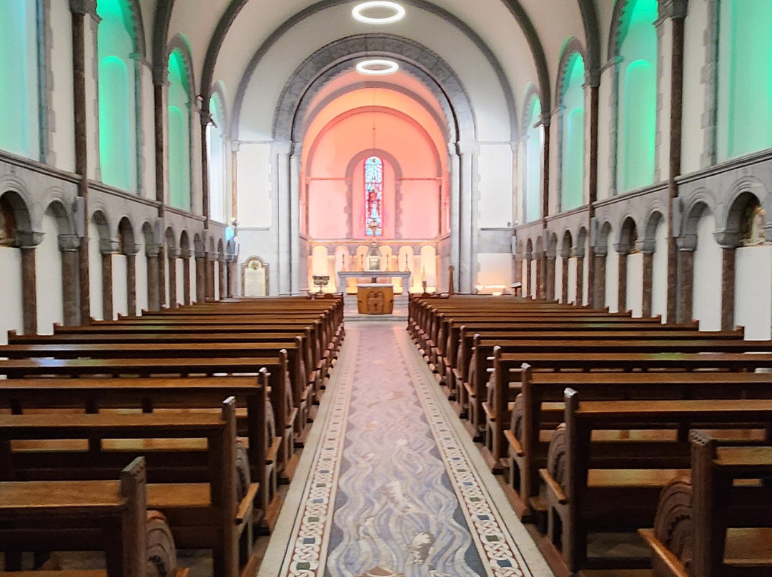 University College Cork (UCC)-科克必去景点