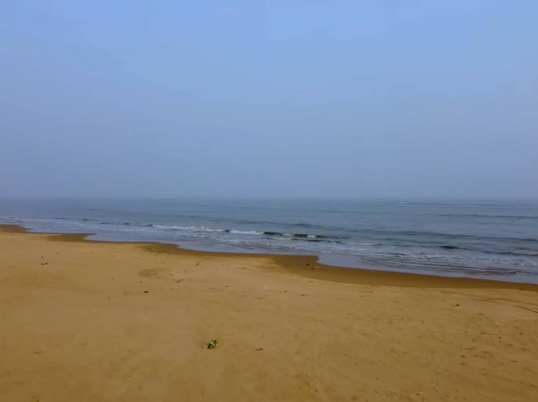Dublagadi Sea Beach-Balasore必去景点